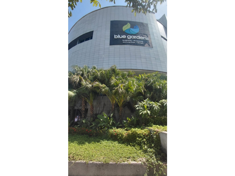 LOCAL COMERCIAL EN VENTA EN BLUE GARDEN — foto 2