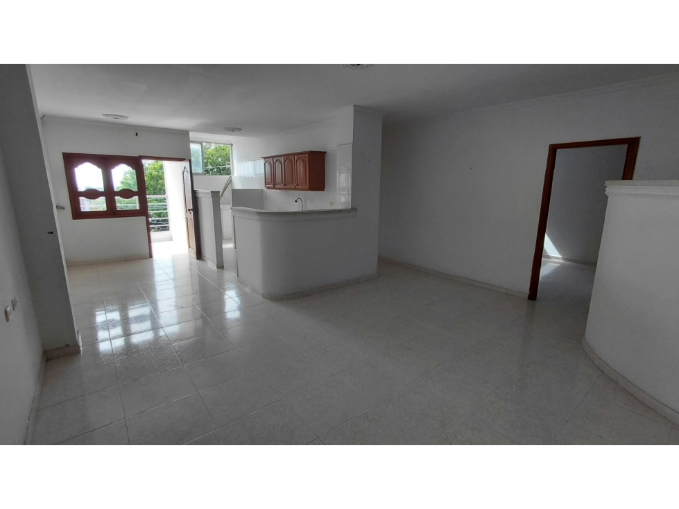 Amplio y Fresco apartamento en ARRIENDO ubicado en Barrio Victoria