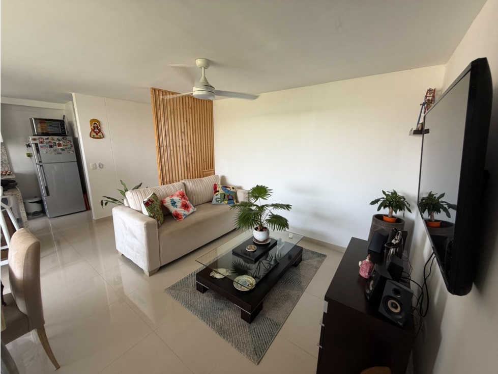 HERMOSO APARTAMENTO EN VENTA EN MIRAMAR - CONJ DIMARO