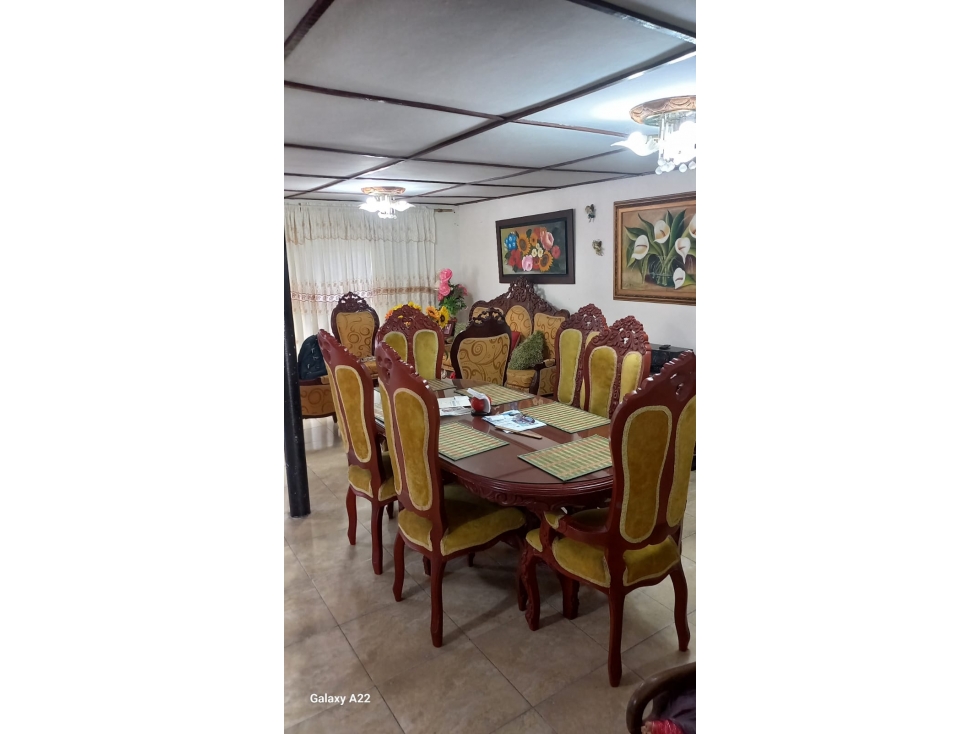 CASA+APTO EN VENTA BARRIO LA VICTORIA — foto 6