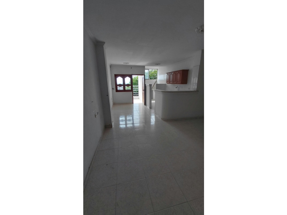 Amplio y Fresco apartamento en ARRIENDO ubicado en Barrio Victoria — foto 2
