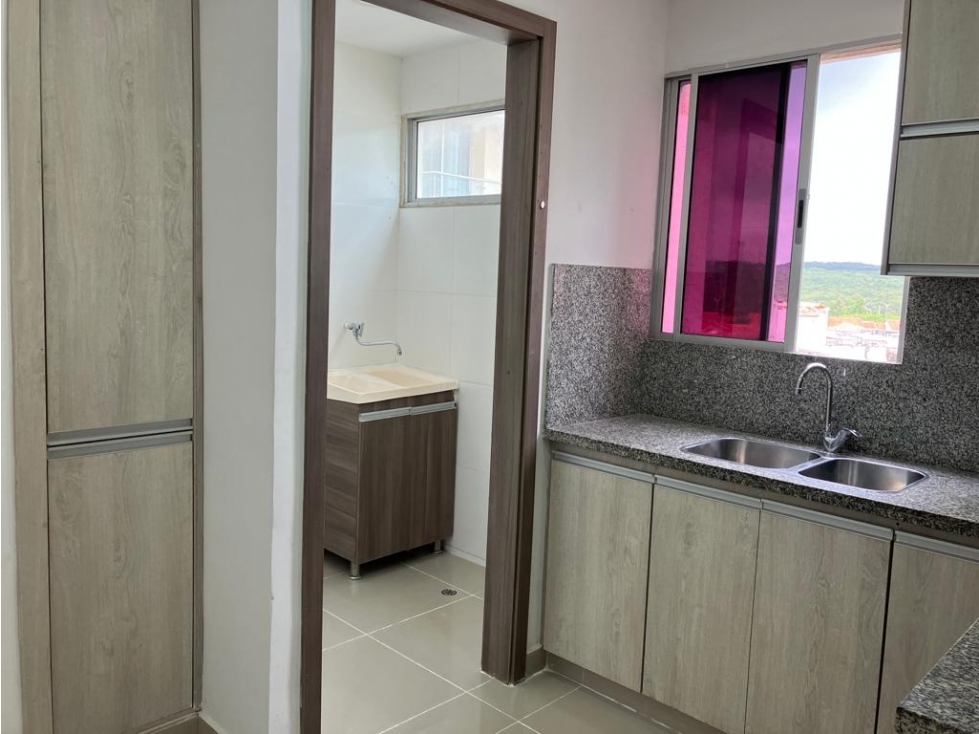 APARTAMENTO VENTA VILLA SANTOS