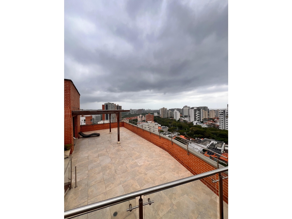 APARTAMENTO EN ALQUILER Y EN VENTA ED. LANZEROTTI VILLA SANTOS — foto 6