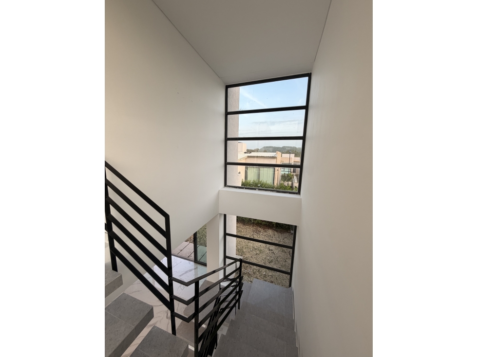 CASA EN VENTA EN PUERTO COLOMBIA, BAJO OSTION - RIVERA DEL MAR — foto 6