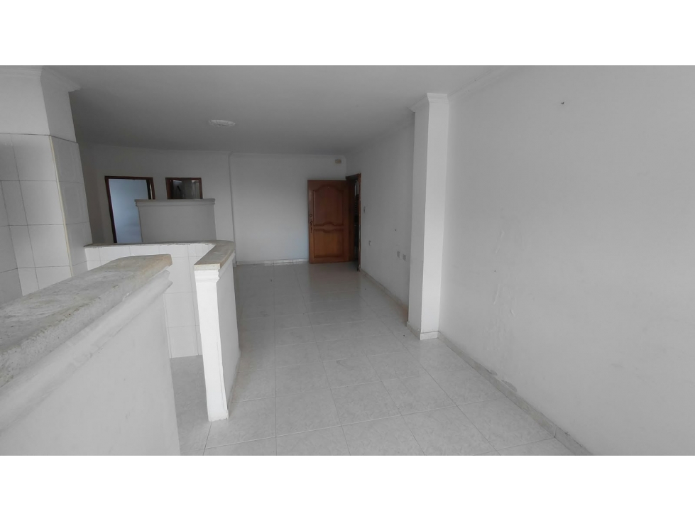 Amplio y Fresco apartamento en ARRIENDO ubicado en Barrio Victoria — foto 3