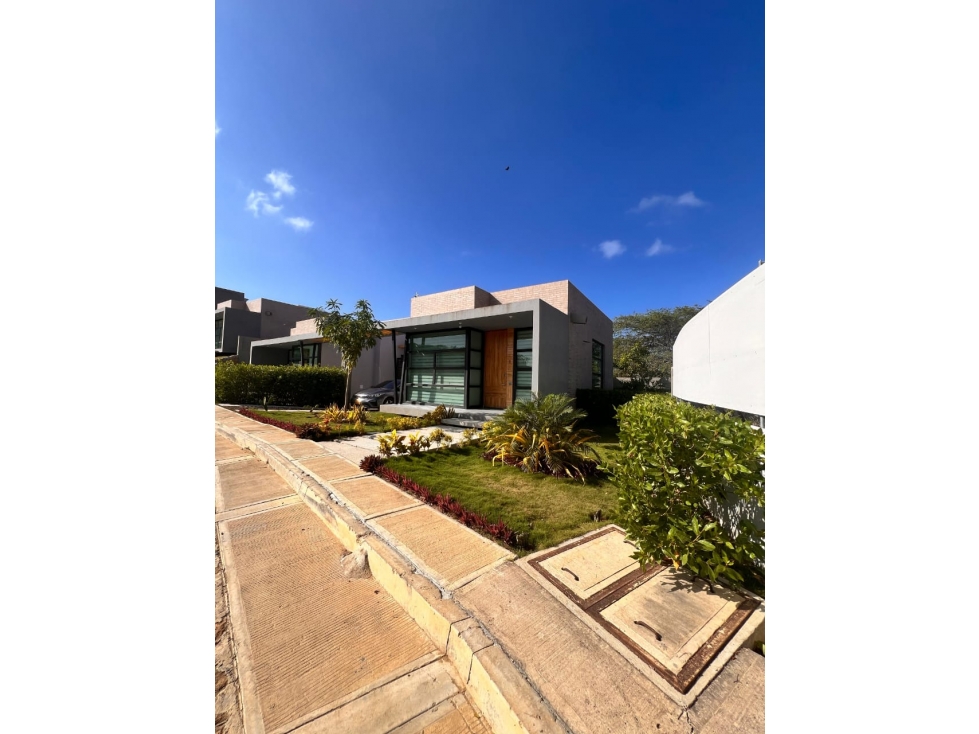 VENTA DE CASA CAMPESTRE EN TUBARA - 6