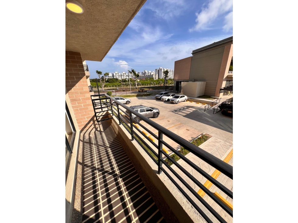 APARTAMENTO EN VENTA - VILLA CAROLINA CATLEYA-PISO 2 — foto 5