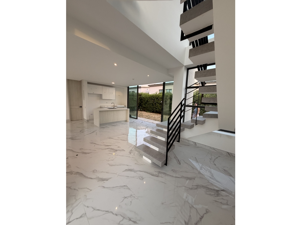 CASA EN VENTA EN PUERTO COLOMBIA, BAJO OSTION - RIVERA DEL MAR — foto 3