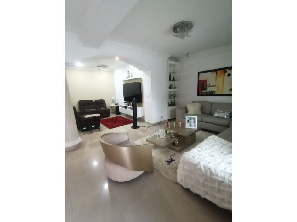 LINDA CASA EN RECREO DUPLEX — foto 2