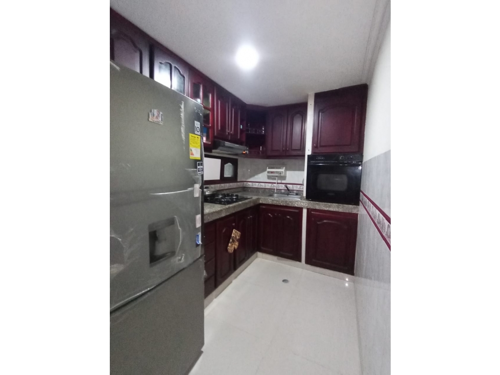 CASA DUPLEX EN VENTA BARRIO ALMENDROS ETAPA 2 - 6