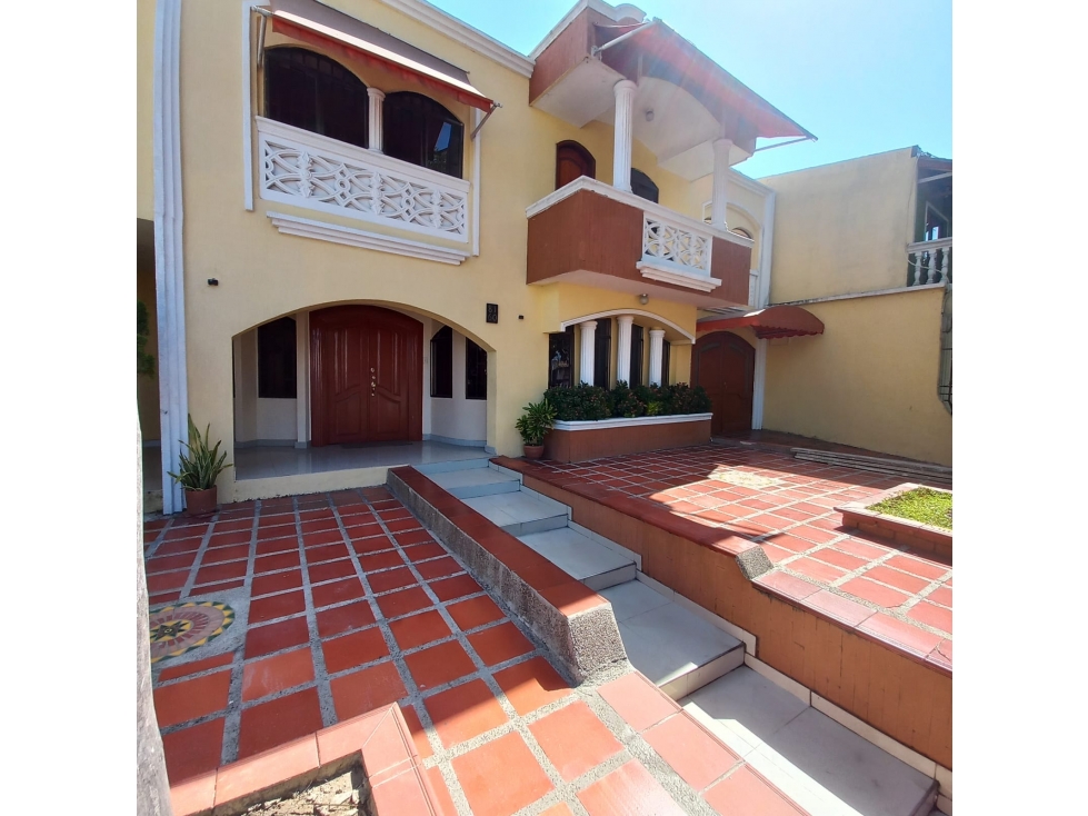 CASA EN VENTA BARRIO CIUDAD JARDIN — foto 2