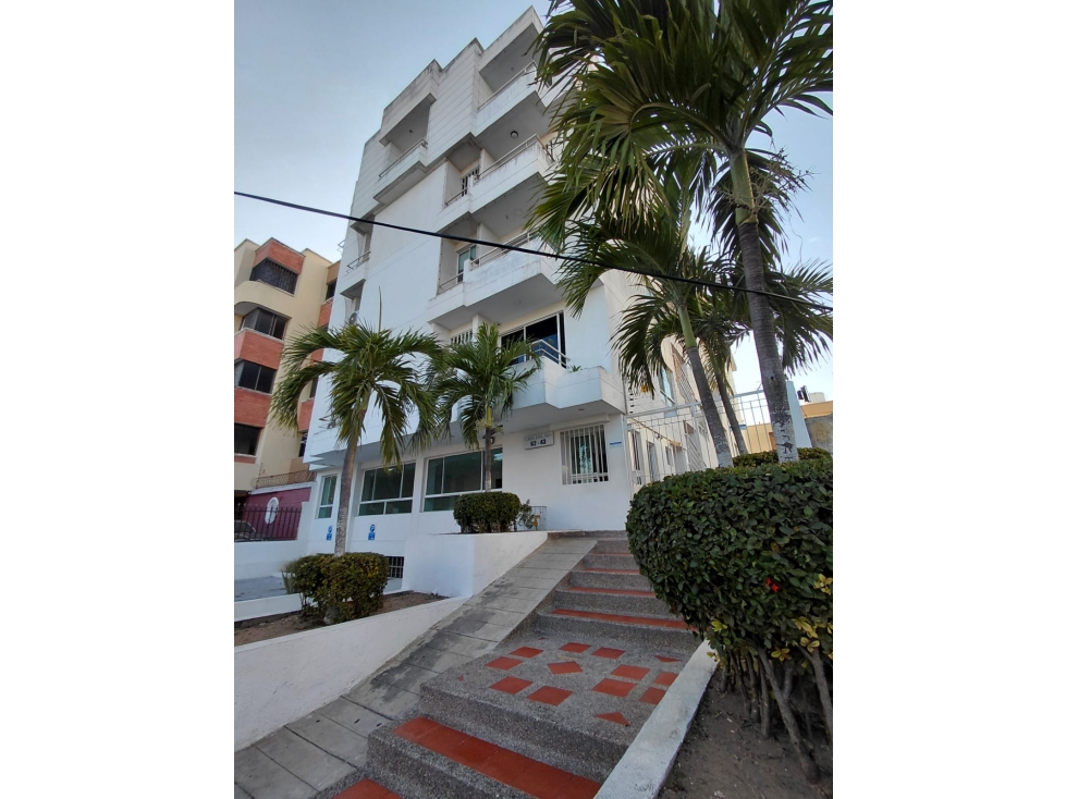 APARTAMENTO EN VENTA LA CONCEPCIÓN