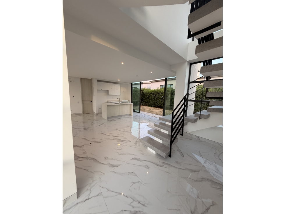CASA EN VENTA EN PUERTO COLOMBIA, BAJO OSTION - RIVERA DEL MAR — foto 2