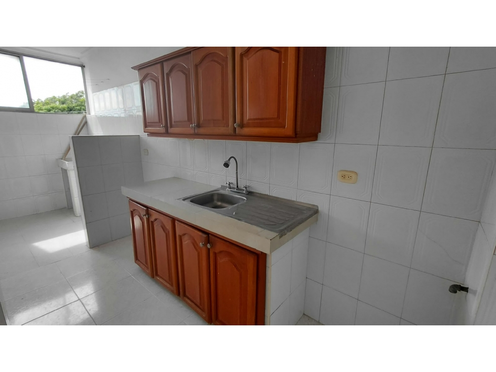 Amplio y Fresco apartamento en ARRIENDO ubicado en Barrio Victoria — foto 5