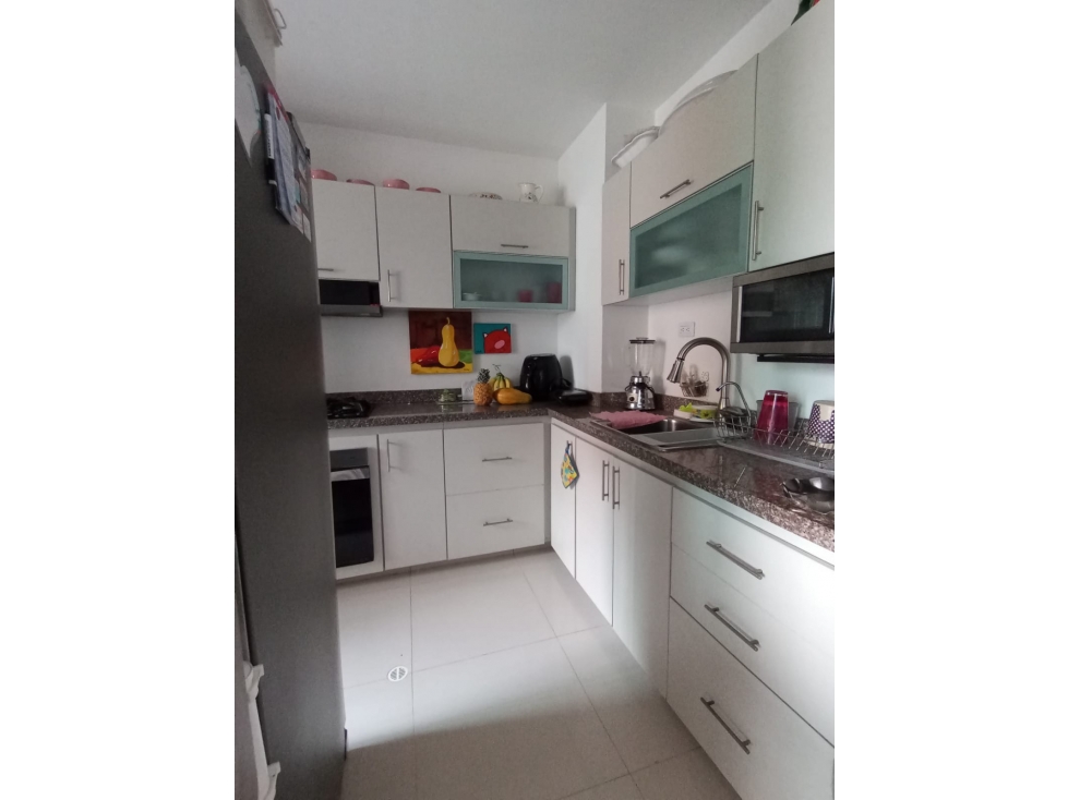 APARTAMENTO VILLA SANTOS