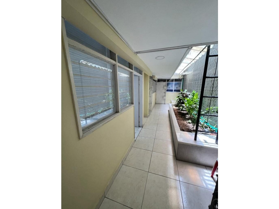 OFICINAS BARRIO CENTRO