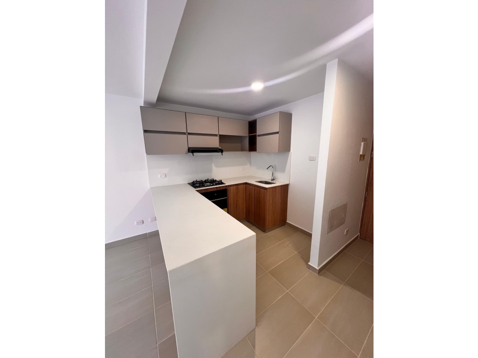 APARTAMENTO EN VENTA - VILLA CAROLINA CATLEYA-PISO 2