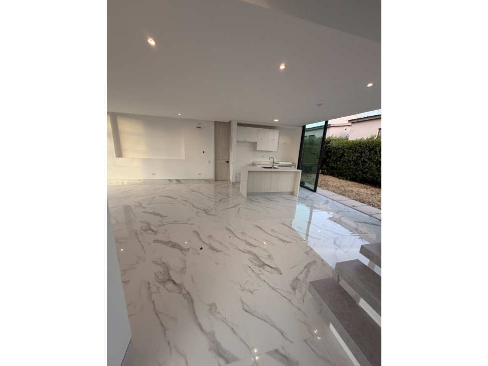 CASA EN VENTA EN PUERTO COLOMBIA, BAJO OSTION - RIVERA DEL MAR — foto 5