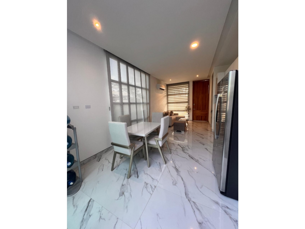 VENTA DE CASA CAMPESTRE EN TUBARA - 1