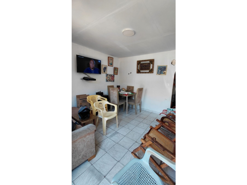 CASA + APARTAMENTO EN VENTA SAN ISIDRO — foto 5