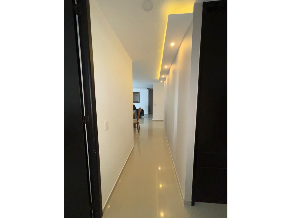 APARTAMENTO EN VENTA VILLA CAMPESTRE - CONJ TAJAMARES — foto 6