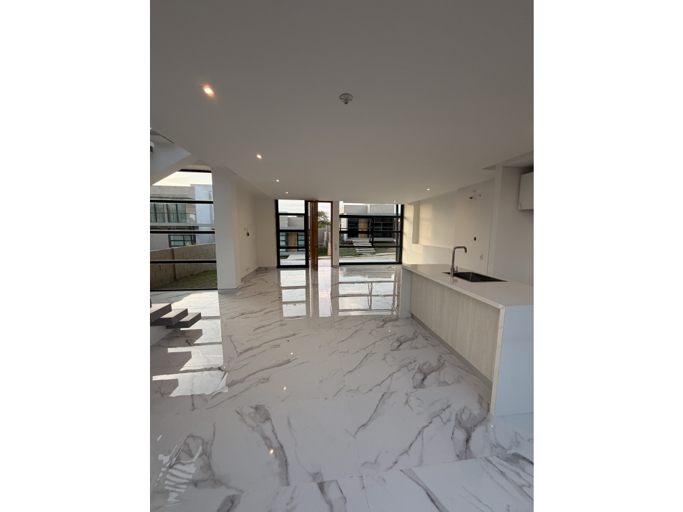 CASA EN VENTA EN PUERTO COLOMBIA, BAJO OSTION - RIVERA DEL MAR — foto 4