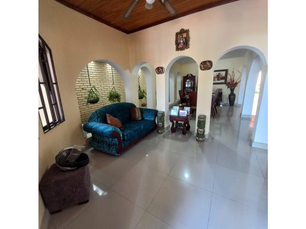 CASA EN VENTA BARRIO CIUDAD JARDIN — foto 6