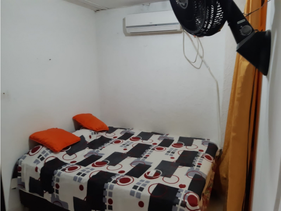 Linda casa en venta ubicada en URBANIZACION EL PARQUE — foto 6