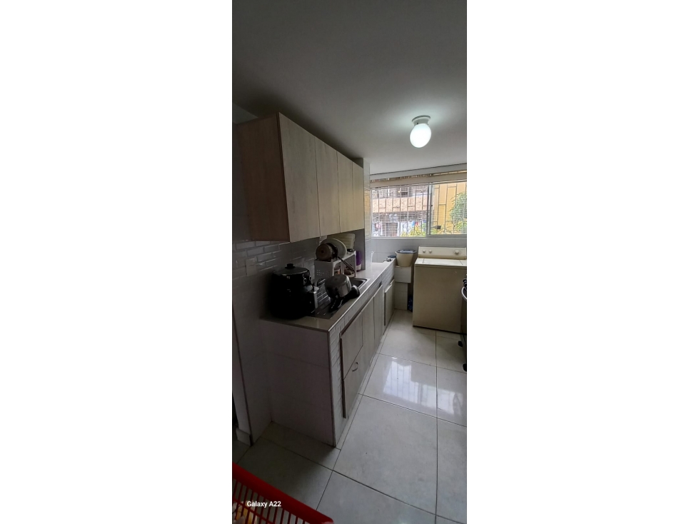 Confortable y Fresco Apartamento en VENTA Barrio Ciudadela 20 Julio — foto 5