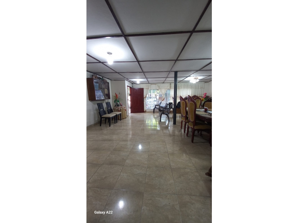 CASA+APTO EN VENTA BARRIO LA VICTORIA — foto 4