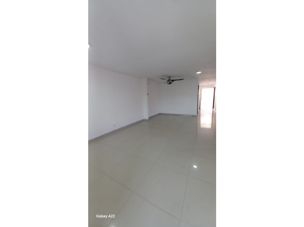 APARTAMENTO EN VENTA BARRIO SAN JOSE — foto 4