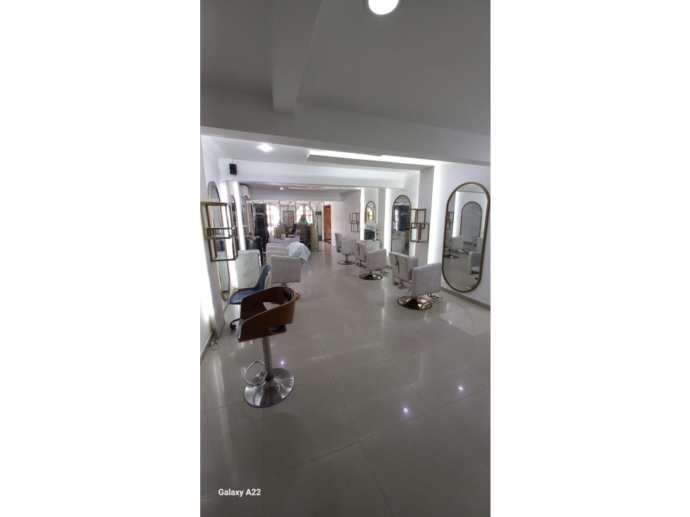 CASA COMERCIAL EN VENTA BARRIO EL PRADO — foto 2