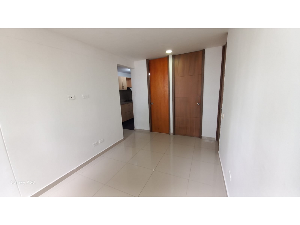 APARTAMENTO EN ALQUILER - CONJ MIRADOR DEL PARQUE — foto 4
