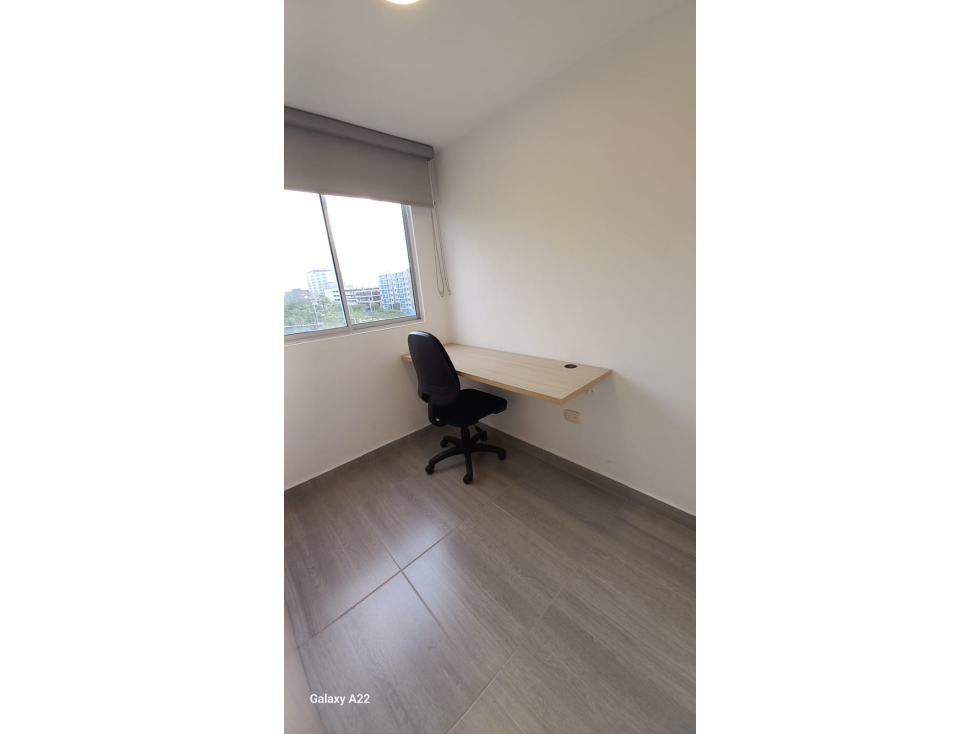 APARTAMENTO EN VENTA MIRAMAR-FLORENCIA — foto 3