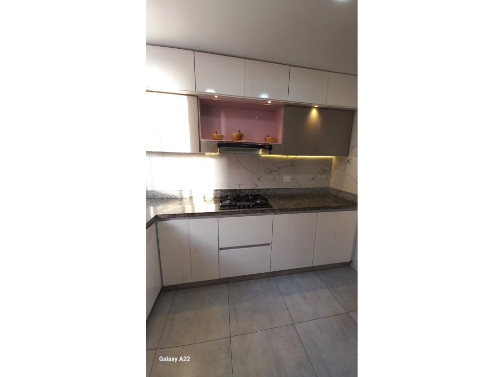APARTAMENTO EN VENTA EL TABOR — foto 5