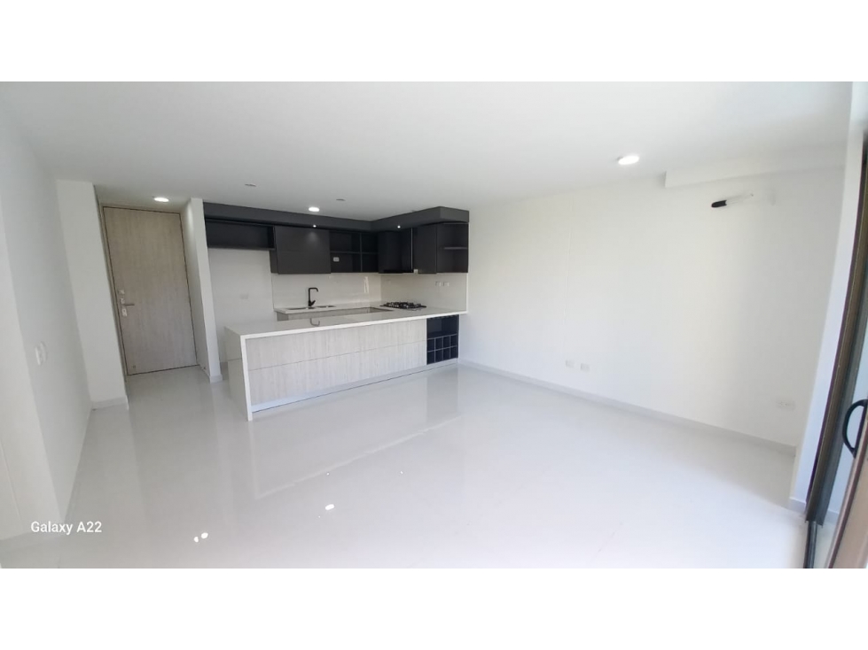 APARTAMENTO EN VENTA RIO ALTO - CONJ RIVERSIDE — foto 3