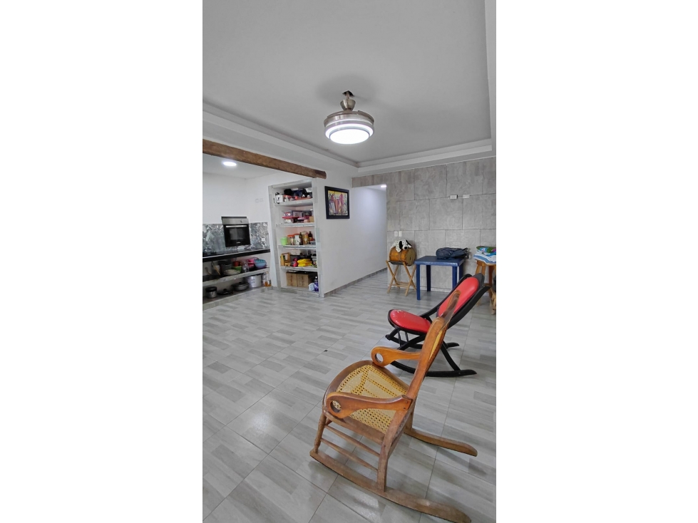CASA EN VENTA BARRIO HIPODROMO — foto 2