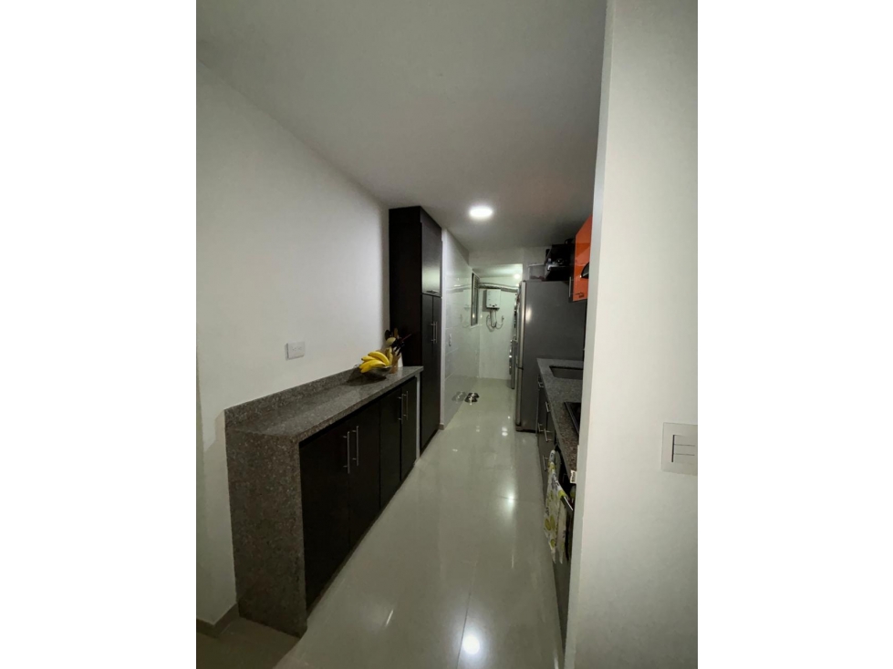 APARTAMENTO EN VENTA VILLA CAMPESTRE - CONJ TAJAMARES — foto 2