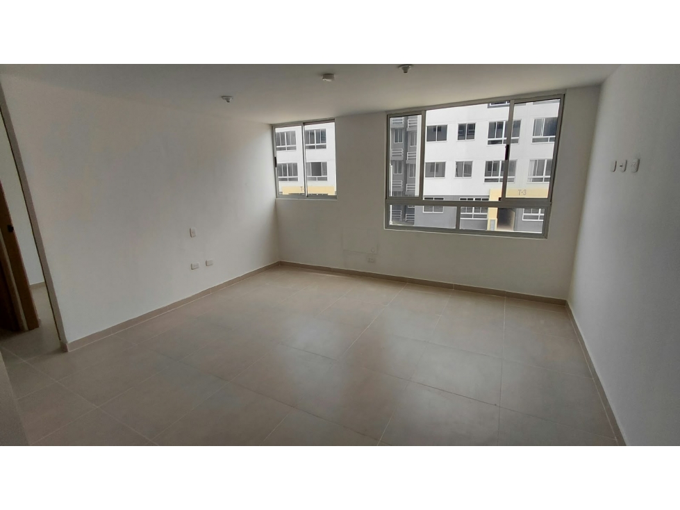 APARTAMENTO EN ARRIENDO EN PUERTA DORADA - CONJ NATURA — foto 2