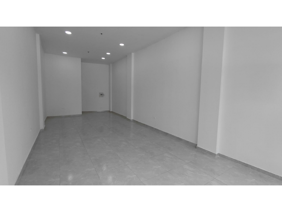 LOCAL COMERCIAL EN ARRIENDO EN EL PRADO — foto 3