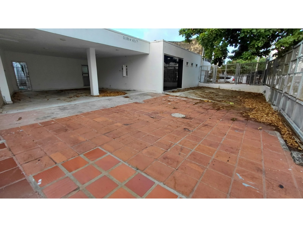 CASA COMERCIAL EN ARRIENDO EN NUEVO HORIZONTE — foto 2