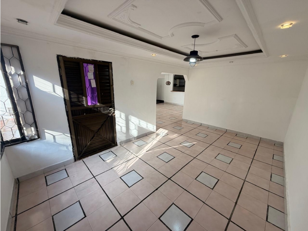 CASA EN ARRIENDO Y/O VENTA EN SABANALARGA — foto 2