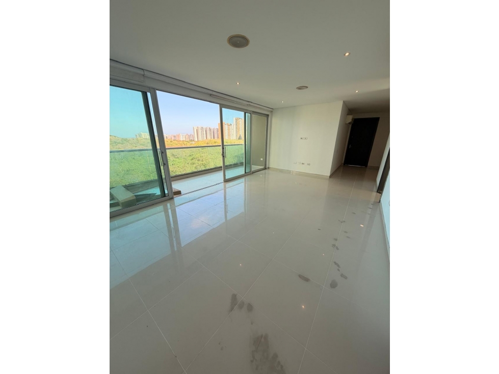 APARTAMENTO EN VENTA - RIVER HEIGHTS APARTAMENTOS