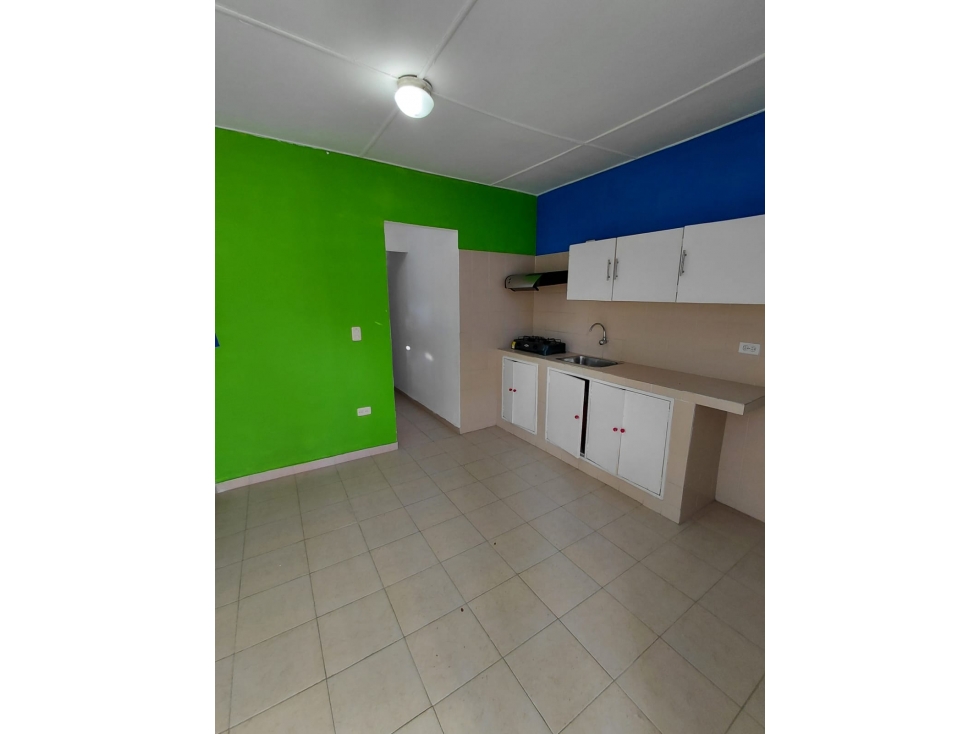 APARTAESTUDIO GRANADILLO — foto 3