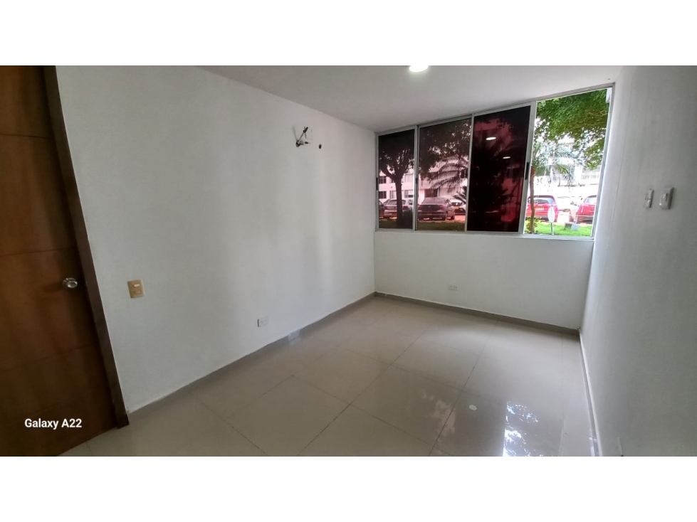 APARTAMENTO EN ALQUILER - CONJ MIRADOR DEL PARQUE — foto 5
