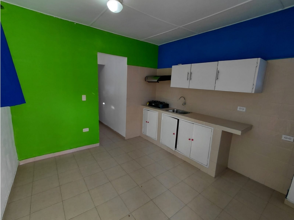 APARTAESTUDIO GRANADILLO — foto 4
