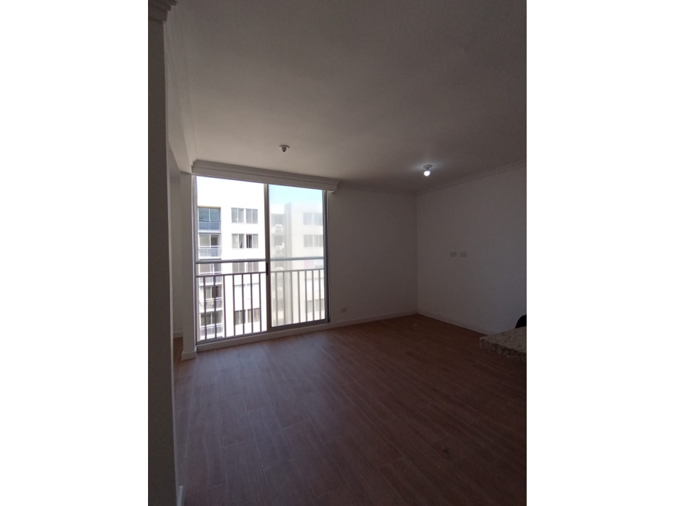 APARTAMENTO EN VENTA BARRIO ALAMEDA DEL RIO CONJ TURPIAL — foto 4