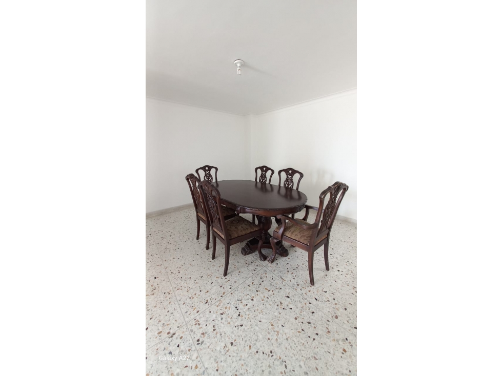 Fresco y Amplio apartamento en VENTA ubicado en El GOLF — foto 6