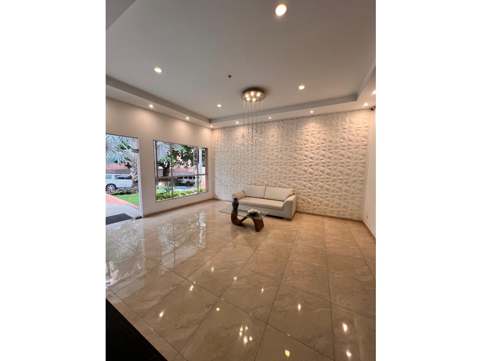 APARTAMENTO EN ALQUILER Y EN VENTA ED. LANZEROTTI VILLA SANTOS — foto 3