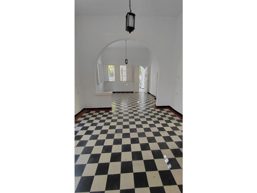 Hermosa Amplia Casa Patrimonial en VENTA Barrio El Prado — foto 6